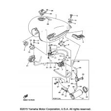 Топливный бак