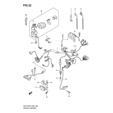 Wiring harness