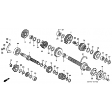 Трансмиссия