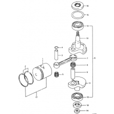 Crankshaft