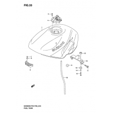 Tank fuel              

                  Model k3