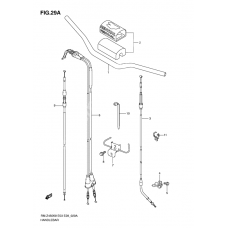 Handlebar              

                  Rm-z450l1