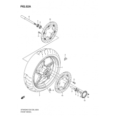 Transom + tube              

                  Sfv650al0