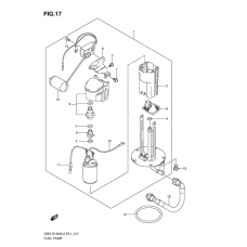 Fuel pump