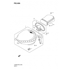 Seat              

                  Vl800ck8/cuek8