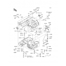 Crankcase(1/2)