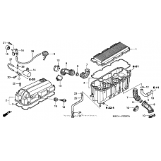Воздушный фильтр