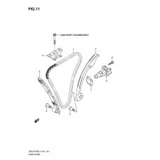 Cam chain