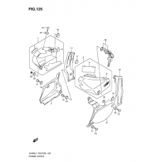 Frame cover              

                  Vl800l1 e28