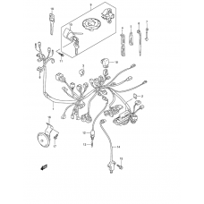 Wiring harness