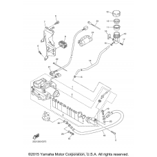 Cluch actuator