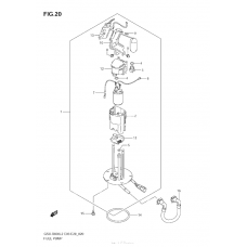 Fuel pump