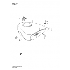 Tank fuel              

                  Ls650l2 e03