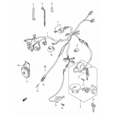 Wiring harness