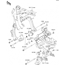 Engine mount