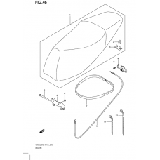 Seat              

                  Model k8