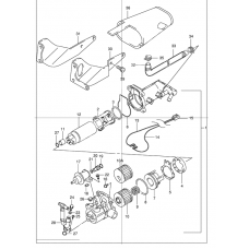 Pump assy              

                  Model x/y