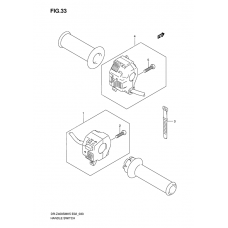 Handle switch              

                  Model k5/k6