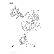 Transom + tube              

                  Gsf1250al1 e21