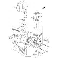 Manifold ptt