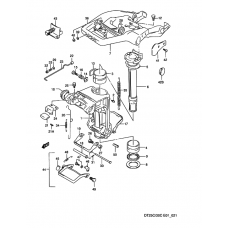 Swivel bracket