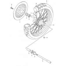 Transom + tube