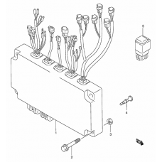 Injection unit