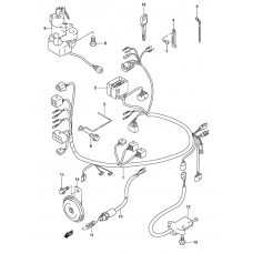 Wiring harness