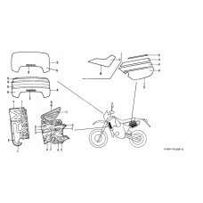 Label read the manual              

                  CRM50RN