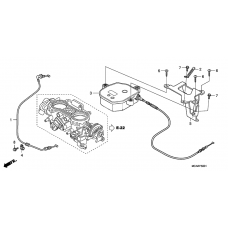 Auto cruise              

                  AIRBAG