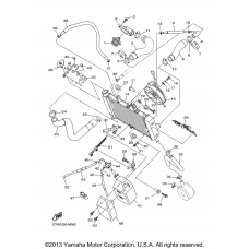 Radiator hose