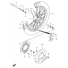 Transom + tube              

                  Model t