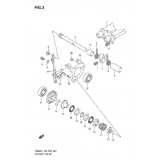 Exhaust valve