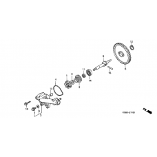 Водяной насос