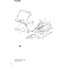 Under cowling              

                  Gs500fhk9