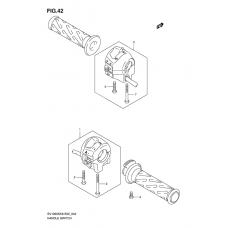 Handle switch              

                  Sv1000/u1/u2