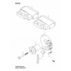 Signal generator