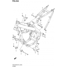 Frame comp              

                  Rm-z450l0