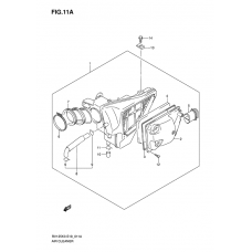 Air cleaner              

                  Model k7