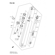 Front              

                  Gsf650l2 e21