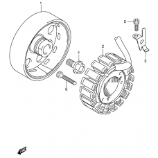 Generator              

                  Model y/k1