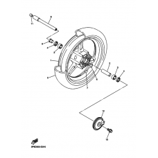 Transom + tube