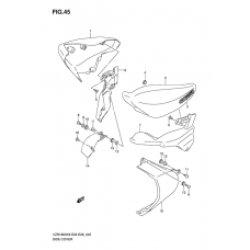 Side cover              

                  Vzr1800k6/k7