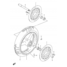 Transom + tube              

                  Model v