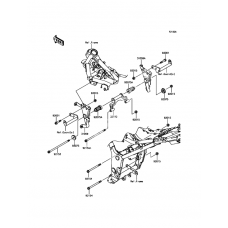 Engine mount