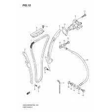 Cam chain