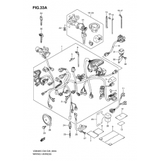 Wiring harness              

                  Model k9