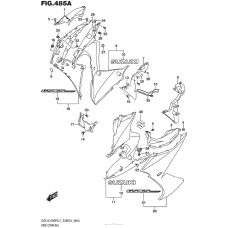 Side Cowling (Pgz,av4)