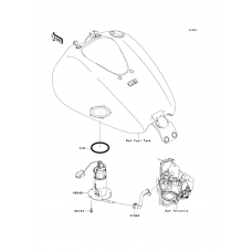 Fuel pump