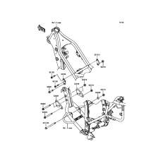 Engine mount